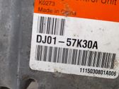 Unidad de control/módulo del Airbag
