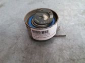 Generator/alternator belt tensioner