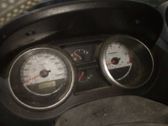 Velocímetro (tablero de instrumentos)