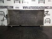 Radiador de refrigeración del A/C (condensador)