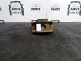 Engine mount bracket