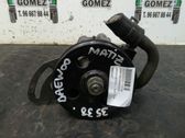 Power steering pump
