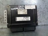 Unidad de control/módulo del motor