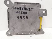Module de contrôle airbag