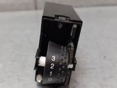 Other switches/knobs/shifts