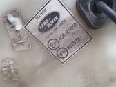 Windshield washer fluid reservoir/tank