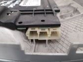 Luz del asiento delantero
