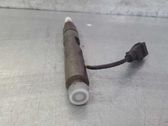 Inyector de combustible
