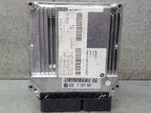 Calculateur moteur ECU
