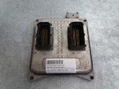 Calculateur moteur ECU