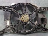 Ventilador eléctrico del radiador
