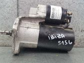 Motor de arranque