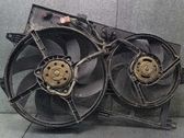 Ventilador eléctrico del radiador