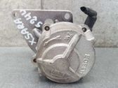 Alipainepumppu