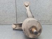 Support de moteur, coussinet