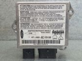 Unidad de control/módulo del Airbag