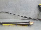Hebilla del cinturón delantero
