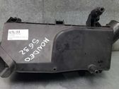 Air filter box