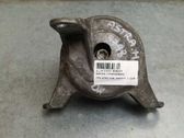 Engine mount bracket