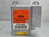 Module de contrôle airbag