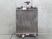 Radiador del refrigerante
