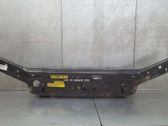 Radiator support slam panel
