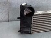 Radiador intercooler