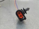 Motor del limpiaparabrisas trasero