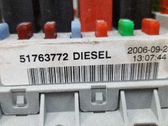Módulo de fusible