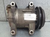 Compresor (bomba) del aire acondicionado (A/C))