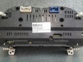 Compteur de vitesse tableau de bord