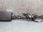 Boucle de ceinture de sécurité avant