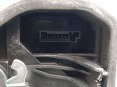 Cerradura de puerta delantera