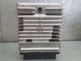 Unidad de control/módulo del motor