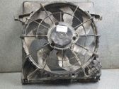 Ventilador eléctrico del radiador