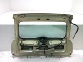 Tailgate/trunk/boot lid