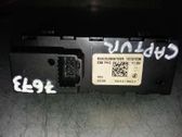 Multifunctional control switch/knob