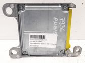 Module de contrôle airbag
