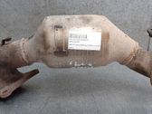 Filtro de partículas del catalizador/FAP/DPF