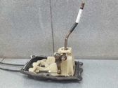Selector caja de cambios