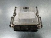 Calculateur moteur ECU