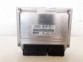 Unidad de control/módulo del motor