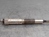Glow plug pre-heat relay