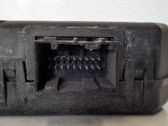 Oven keskuslukituksen ohjausyksikön moduuli