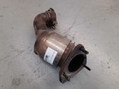 Filtro de partículas del catalizador/FAP/DPF