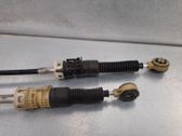 Selector caja de cambios