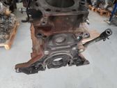 Bloque de motor