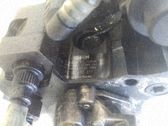 Bomba de alta presión de inyección de combustible
