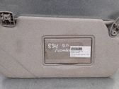 Visera parasol