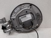 Tapa del depósito de combustible